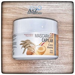 Mascarilla Capilar SyS