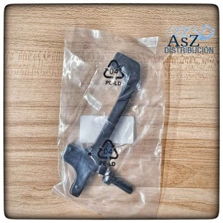 Adaptador Racing Parts