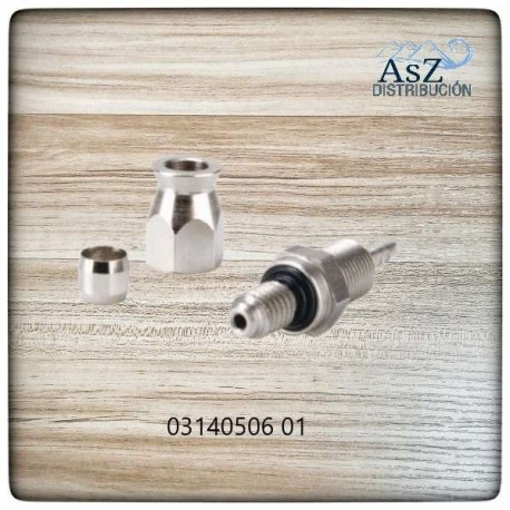 Juego de Oliva y Terminal