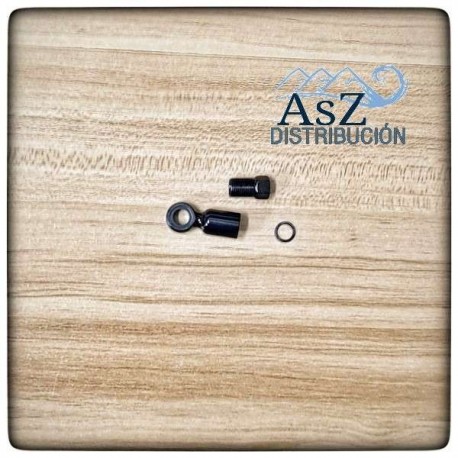 Kit Banjo hidráulico Racing Parts