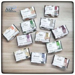 Jabon Natural Premium SyS