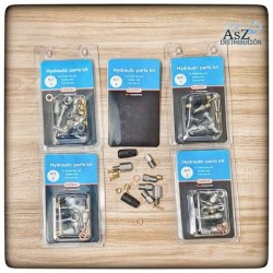 kit terminales Elvedes