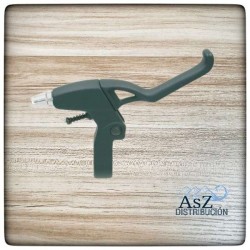 Juego de Manetas de Freno MTB