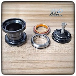 Dirección Token HeggSet TK060 2 en 1 1/8'