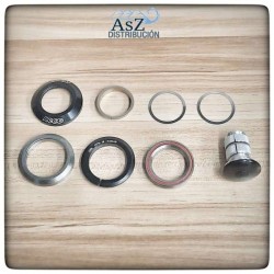 Dirección Neco Integrada 1/8'1/4'