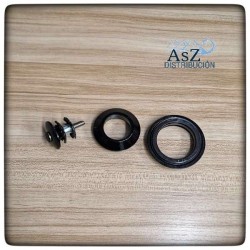 Dirección Semi Integrada Eltin 1 1/8'-1,5'