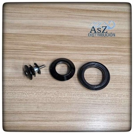 Dirección Semi Integrada Eltin 1 1/8'-1,5'