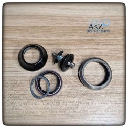 Dirección Integrada Eltin 1 1/8'-1,5'