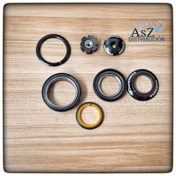 Dirección Token Integrada TK036A 1 1/8' 1/5'