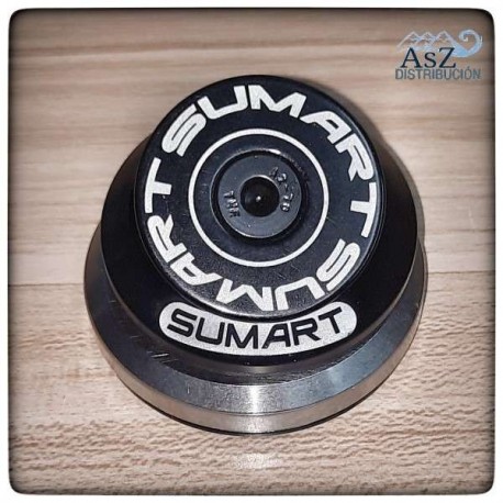 Dirección Sumart Integrada 1/8' 1/5'