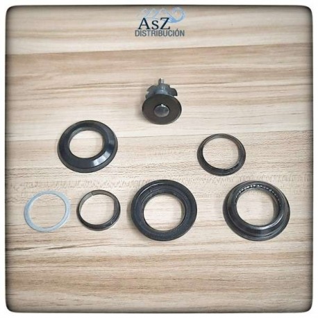 Dirección Neco Integrada 1/8'