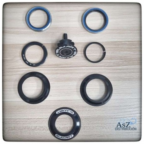 Dirección Sumart Semi-Integrada 1/8'