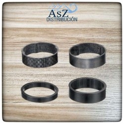 Espaciadores de Dirección