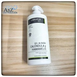 Gel de Baño Labnatur Bio