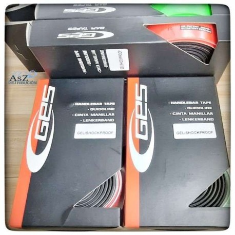 Cinta Manillar GES Bicolor