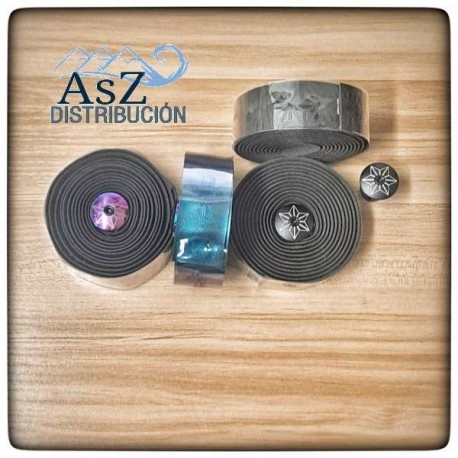 Cinta Super Sticky kush Supacaz