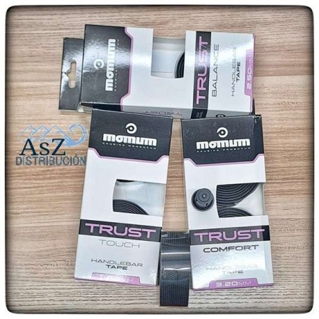 Cinta Manillar Momum Trust