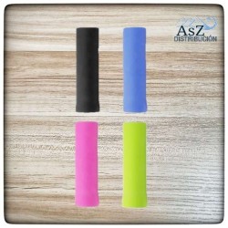 Puños de Silicona M-Wave