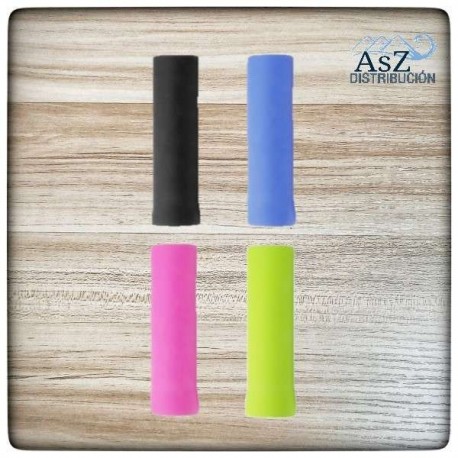 Puños de Silicona M-Wave