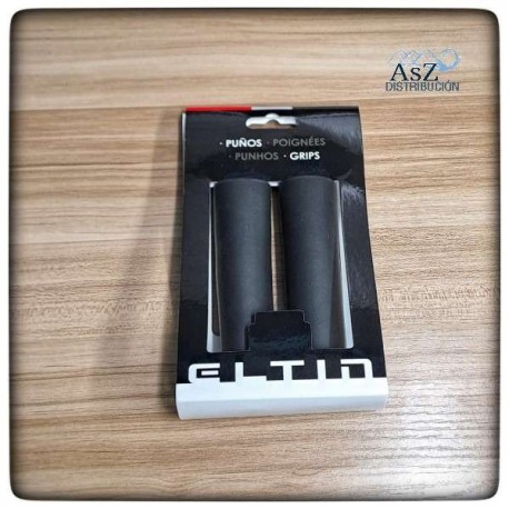 Puños Silicona Eltin