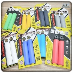 Puños de Silicona Esigrips