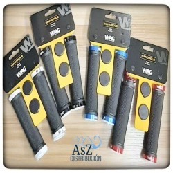 Puños WAG Gripper