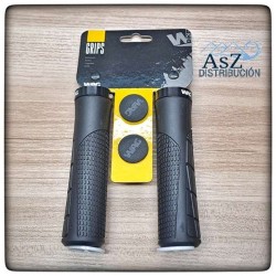 Puños WAG MTB pro