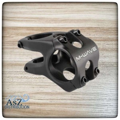 Potencia M-WAVE 35mm