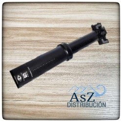 Tija M-Wave Telescópica Cable Interno