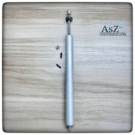 Cartucho de Recambio para Tija Telescópica Cableado Interno