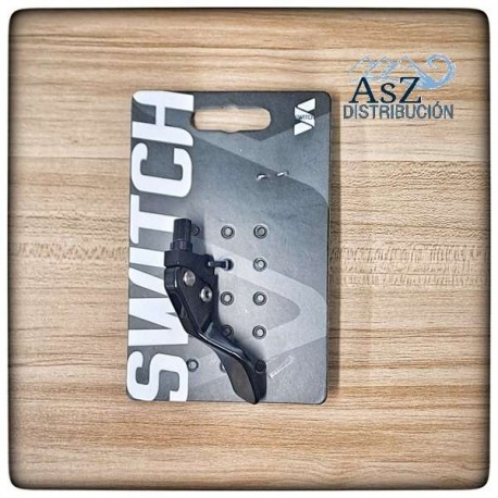 Mando de Recambio para Tija Telescópica con Cableado Interno