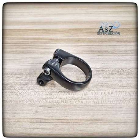 Cierre Tija Sillín para Portaequipaje