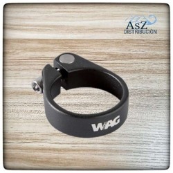 Cierre de Sillín con Tornillo