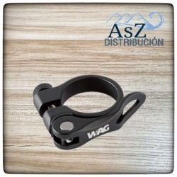 Cierre de Sillín con Palanca