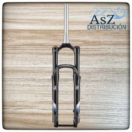 XFusion McQueen 34mm