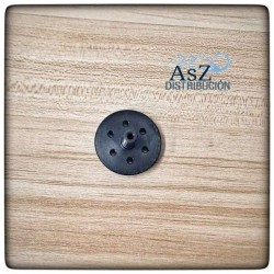 Pistón Secus para Fox 40 Vorsprung