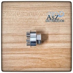 Herramienta de extracción de pistón aire Fox 40 Vorsprung