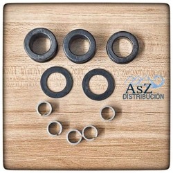 Kit Smashpot de regulación de recorrido Vorsprung