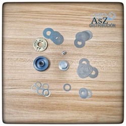 Tractive Valve Tuning System Vorsprung