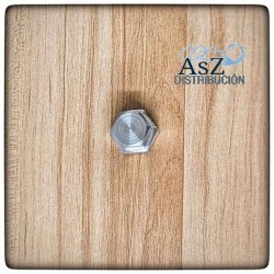 Herramienta adaptador Hex Vorsprung