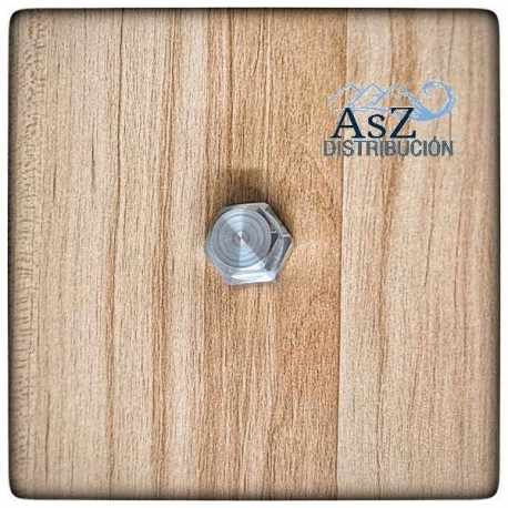 Herramienta adaptador Hex Vorsprung