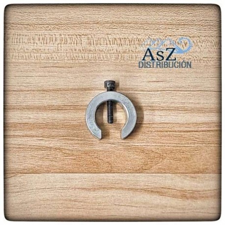 Herramienta Roll Pin Vorsprung