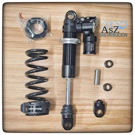 Amortiguador Telum Vorsprung