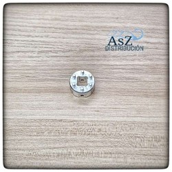 Herramienta Damping End Cap tool Telum Vorsprung