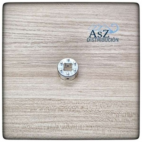 Herramienta Damping End Cap tool Telum Vorsprung