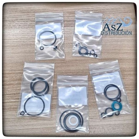 Kit de juntas Telum Vorsprung