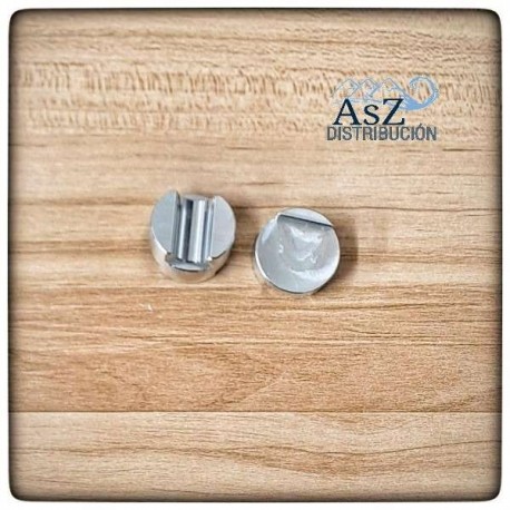 Herramienta Shaft Clamp Vorsprung