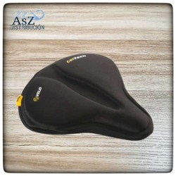 Funda de Sillín Velo Gel Anatómica