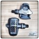 Juego de Pedales Look Keo Blade Carbon Ceramic