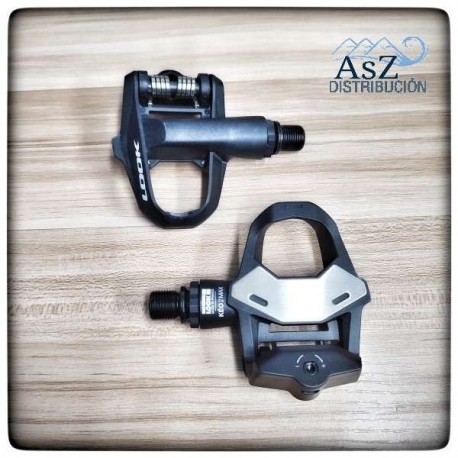 Juego de Pedales Look Keo 2 Max